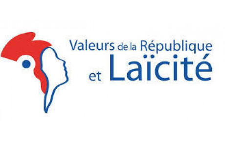 Formation Valeurs de la République et Laïcitié