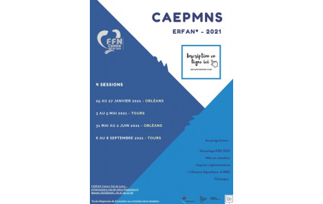 Formation CAEPMNS 2021